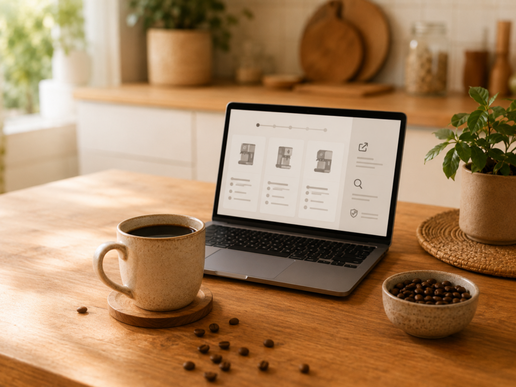 Transparencia, afiliación y criterio editorial en Tu Cafetero